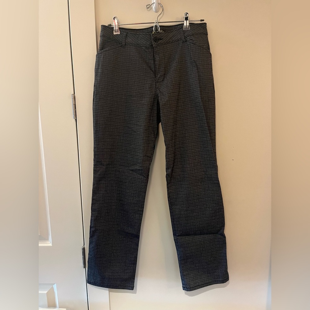BUNDLE OF 2 Lee Pants Mid Rise